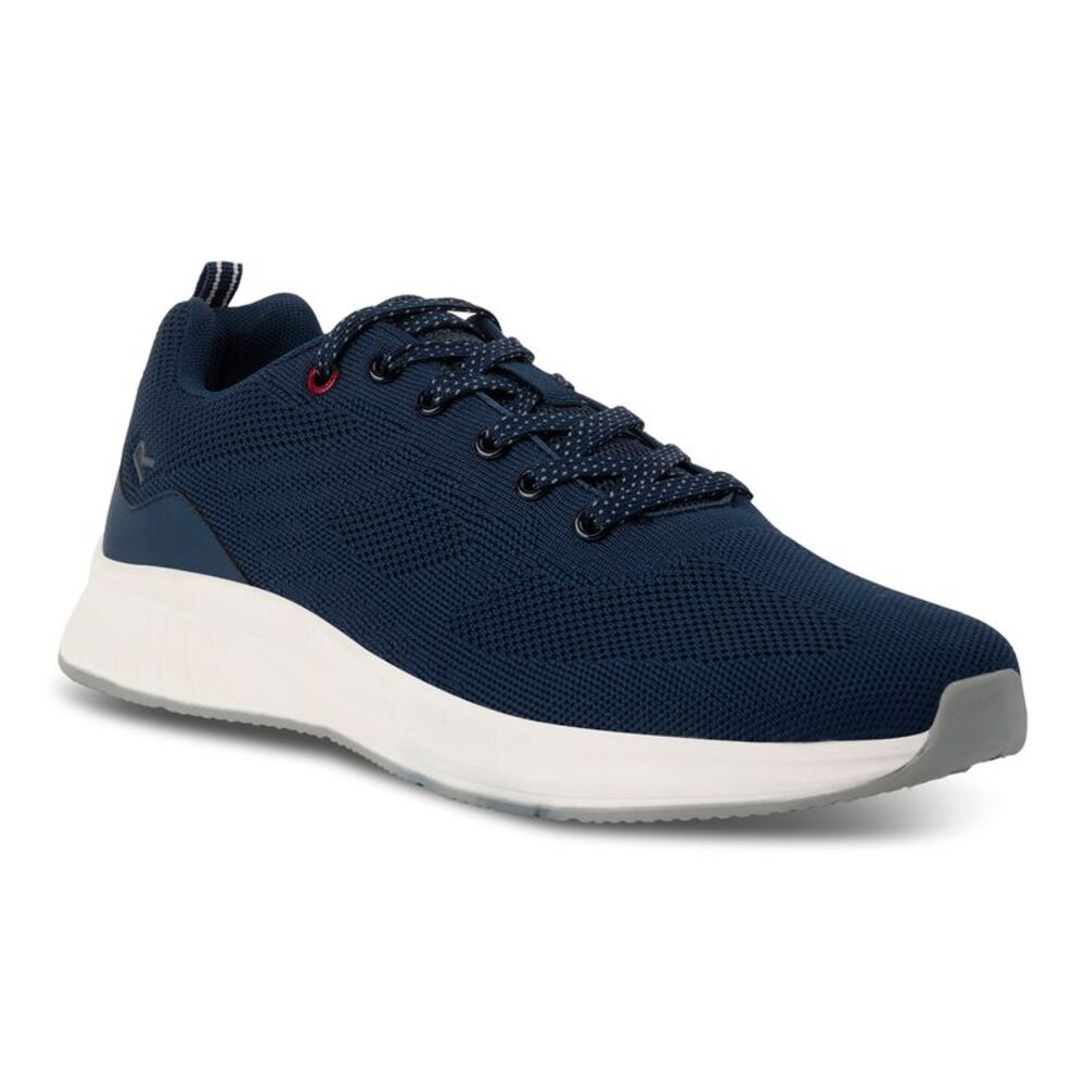 Regatta Mens Marine Sport Sneakers / Blue
